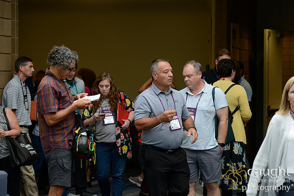 093 NRPA 2017 Networking