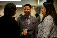 165 NRPA 2017 Networking