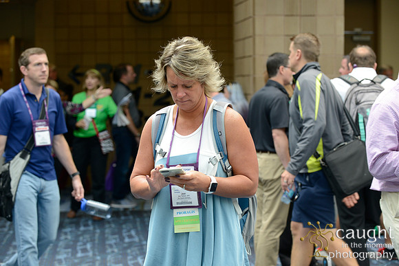 102 NRPA 2017 Networking