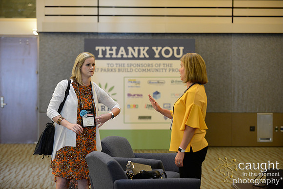 123 NRPA 2017 Networking