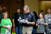 096 NRPA 2017 Networking