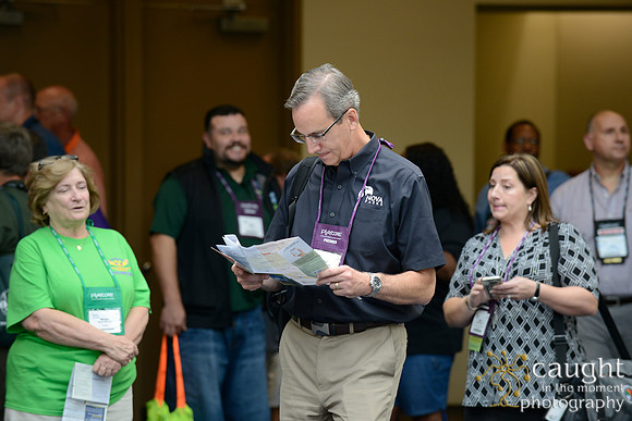 096 NRPA 2017 Networking