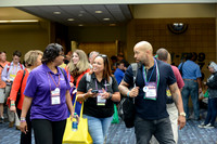 100 NRPA 2017 Networking
