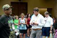 101 NRPA 2017 Networking