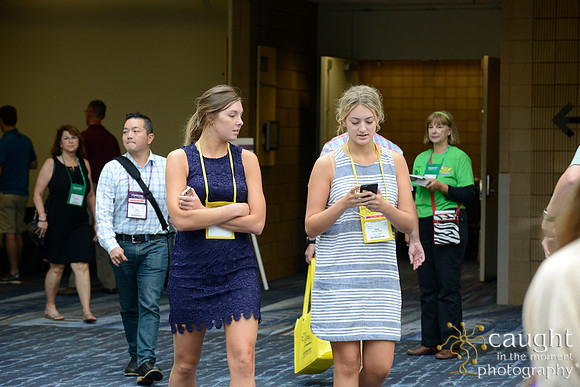 090 NRPA 2017 Networking