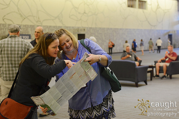 118 NRPA 2017 Networking