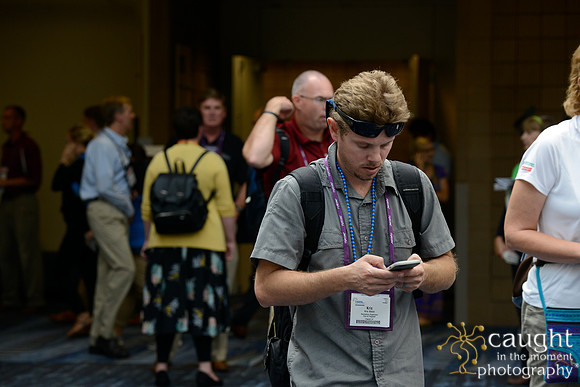 094 NRPA 2017 Networking