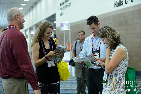 084 NRPA 2017 Networking