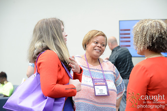 104 NRPA 2017 Networking