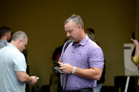 095 NRPA 2017 Networking