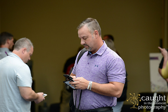 095 NRPA 2017 Networking