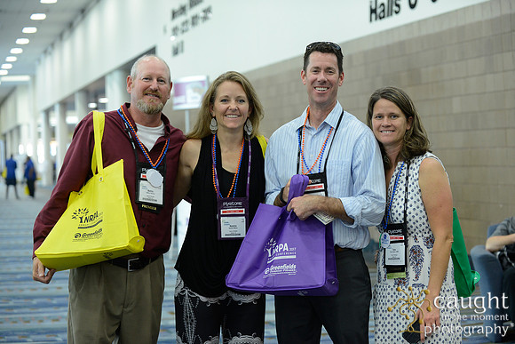 085 NRPA 2017 Networking