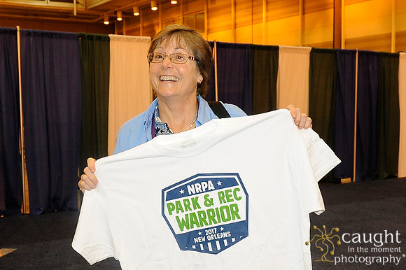 717 NRPA 2017 Exhibit Hall