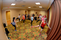 582 NRPA 2017 Jazzercise