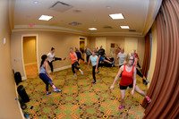 583 NRPA 2017 Jazzercise