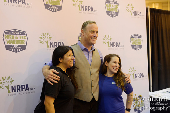 708 NRPA 2017 Exhibit Hall