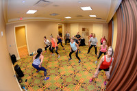 581 NRPA 2017 Jazzercise