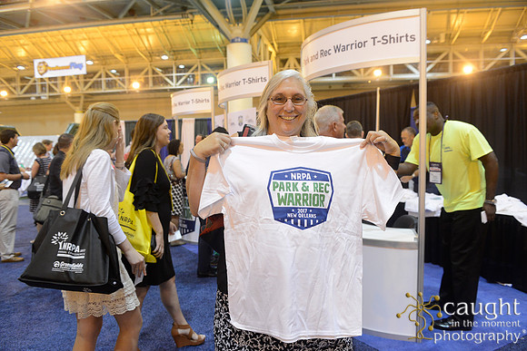 714 NRPA 2017 Exhibit Hall