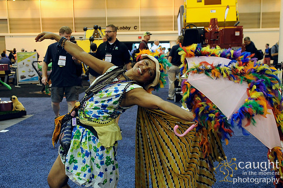 820 NRPA 2017 Exhibit Hall