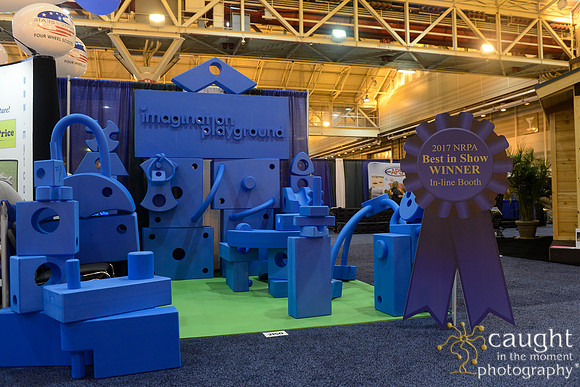 828 NRPA 2017 Exhibit Hall