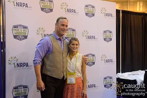 700 NRPA 2017 Exhibit Hall