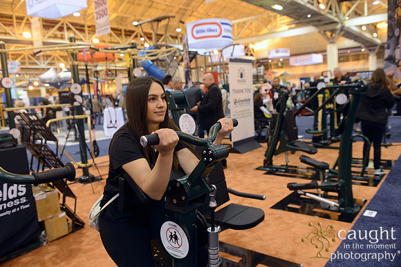 947 NRPA 2017 Exhibit Hall