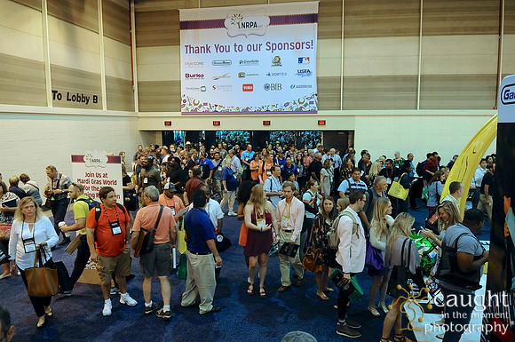 693 NRPA 2017 Exhibit Hall