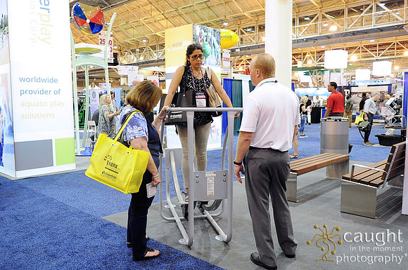 744 NRPA 2017 Exhibit Hall