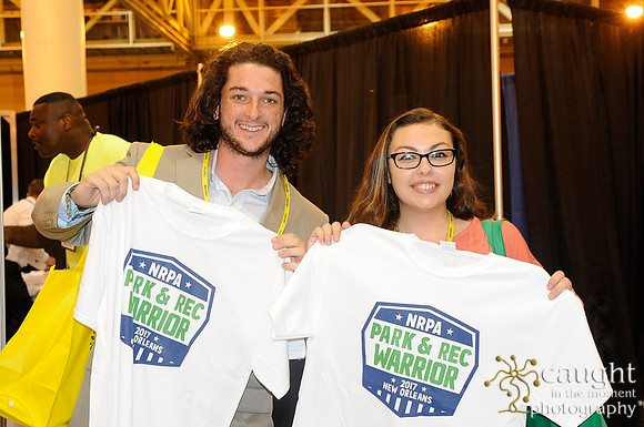 716 NRPA 2017 Exhibit Hall