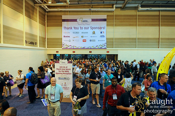 692 NRPA 2017 Exhibit Hall