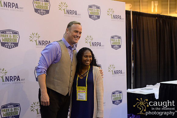 698 NRPA 2017 Exhibit Hall