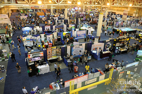 769 NRPA 2017 Exhibit Hall