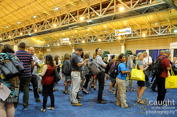 709 NRPA 2017 Exhibit Hall