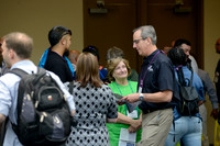 097 NRPA 2017 Networking