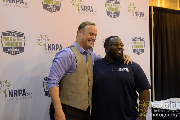 704 NRPA 2017 Exhibit Hall