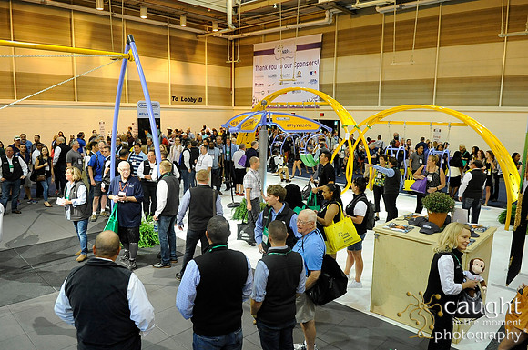 694 NRPA 2017 Exhibit Hall