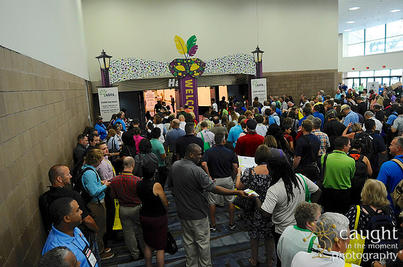 688 NRPA 2017 Exhibit Hall
