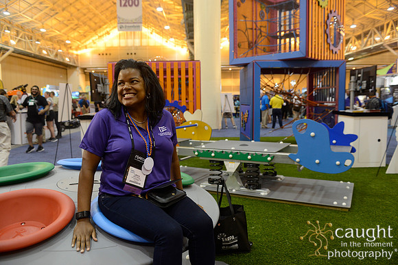884 NRPA 2017 Exhibit Hall