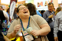 823 NRPA 2017 Exhibit Hall