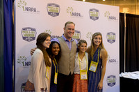 701 NRPA 2017 Exhibit Hall