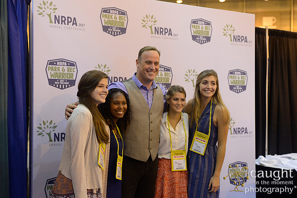 701 NRPA 2017 Exhibit Hall