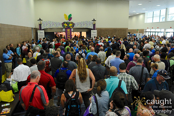 689 NRPA 2017 Exhibit Hall