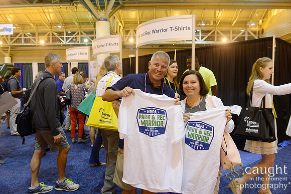 715 NRPA 2017 Exhibit Hall