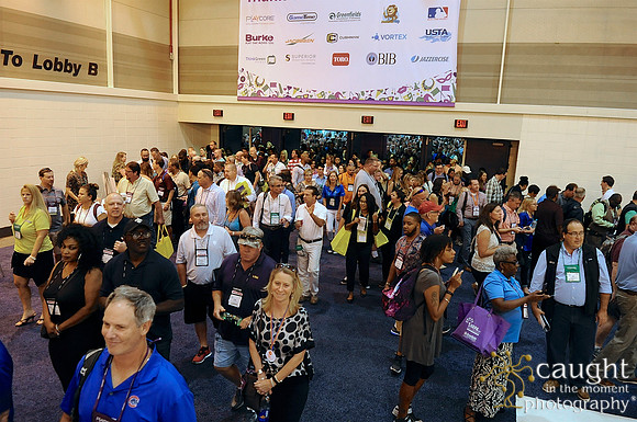 691 NRPA 2017 Exhibit Hall