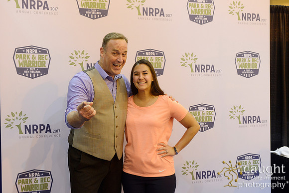 705 NRPA 2017 Exhibit Hall