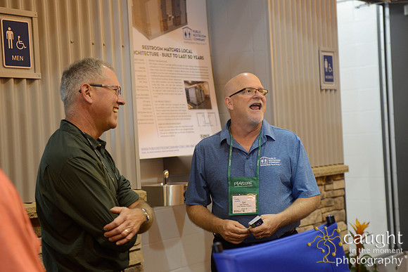 855 NRPA 2017 Exhibit Hall