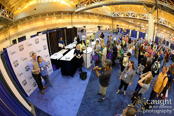 703 NRPA 2017 Exhibit Hall