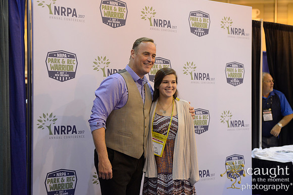 699 NRPA 2017 Exhibit Hall