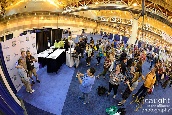 702 NRPA 2017 Exhibit Hall
