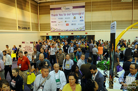 696 NRPA 2017 Exhibit Hall
